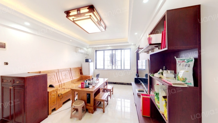 白云花园二手房实景图