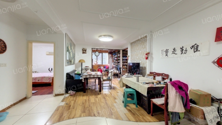 龙园北路80号二手房实景图