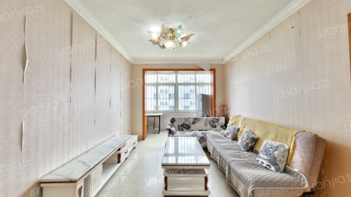 云南地质工程勘察设计研究院宿舍二手房实景图