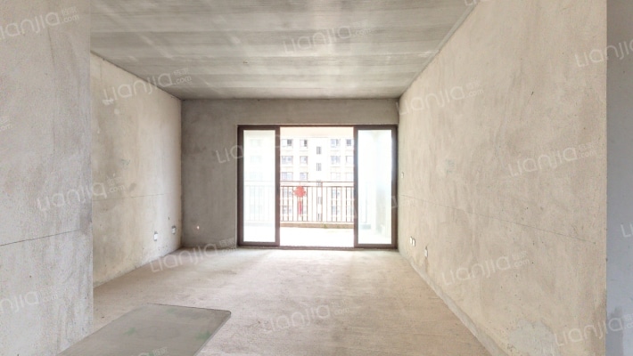 紫金城二手房实景图