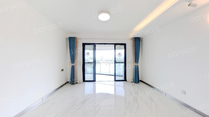 碧桂园中央半岛23度海二手房实景图