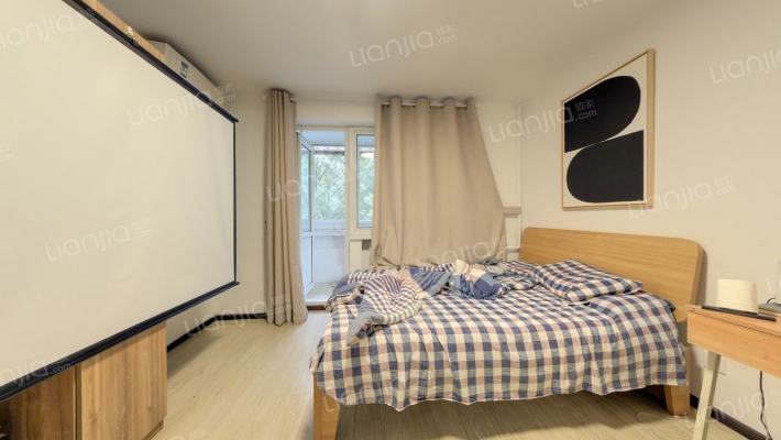 小黄庄前街2号院二手房实景图