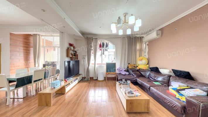 怡乐园(番禺)二手房实景图