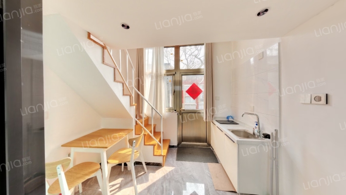 国子监街二手房实景图