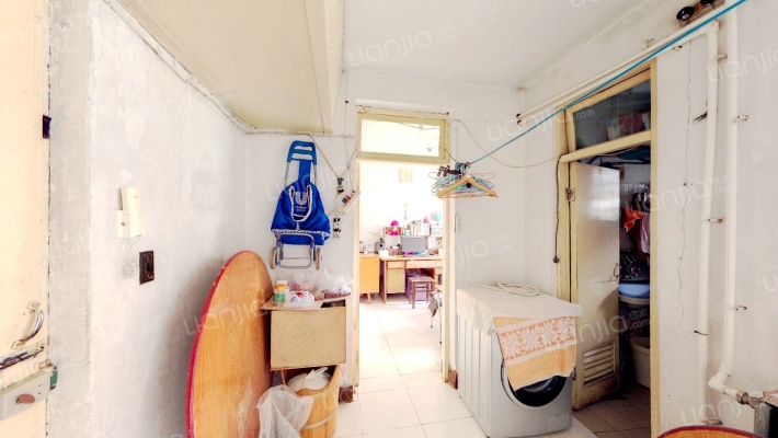 四五一一宿舍二手房实景图