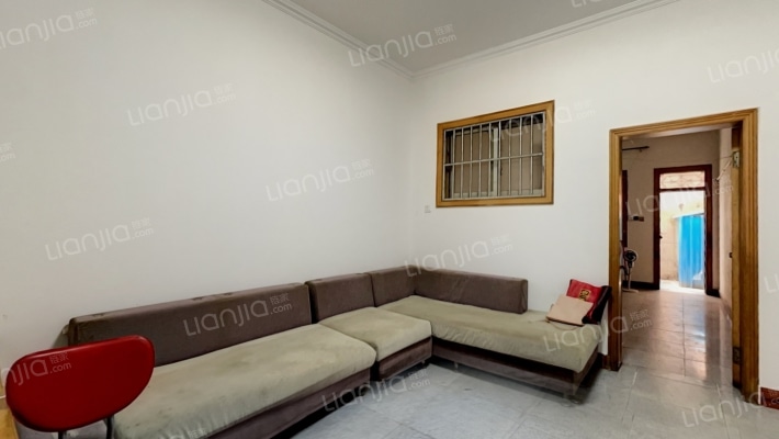 龙苑小区二手房实景图