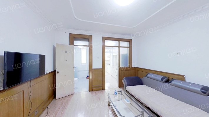 光明南里二手房实景图