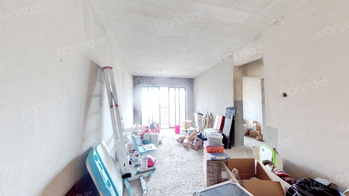 中骏雍景湾北区二手房实景图