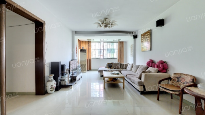 富雅轩二手房实景图