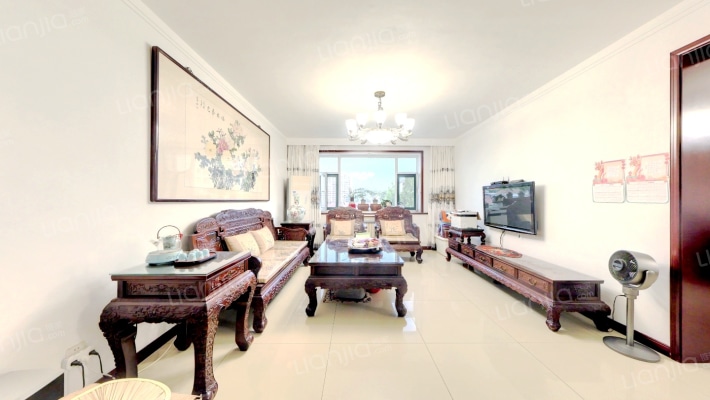 一中宿舍二手房实景图