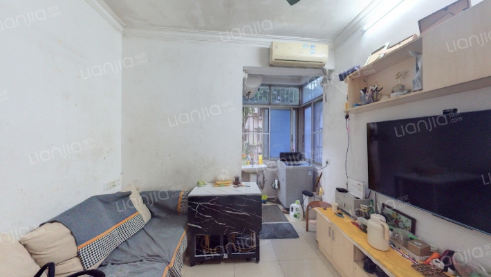 电子五所宿舍二手房实景图