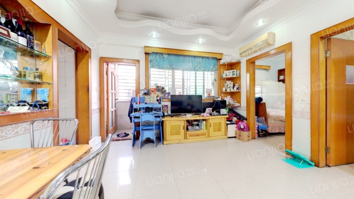 华联大厦二手房实景图