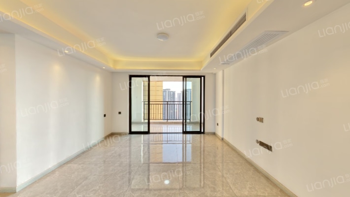 舜元臻园二手房实景图