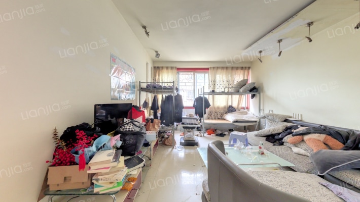 省府北街7号院二手房实景图