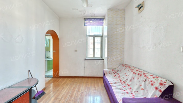 钢花村街120社区二手房实景图