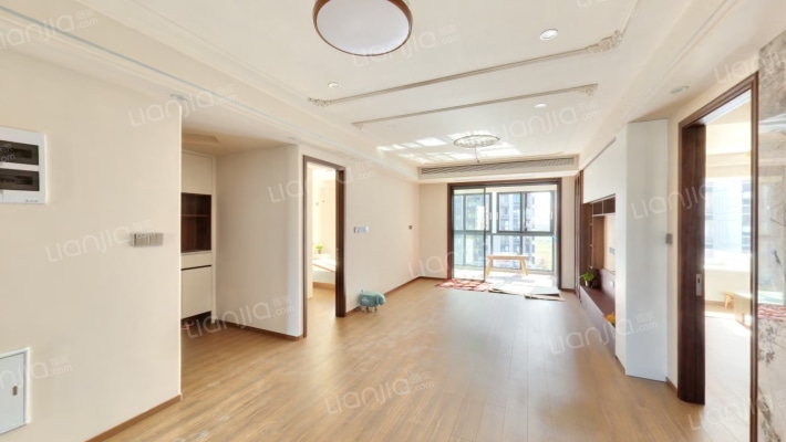 葭浦花苑二手房实景图