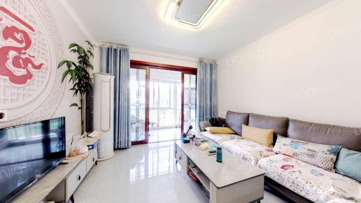 北京公馆二手房实景图