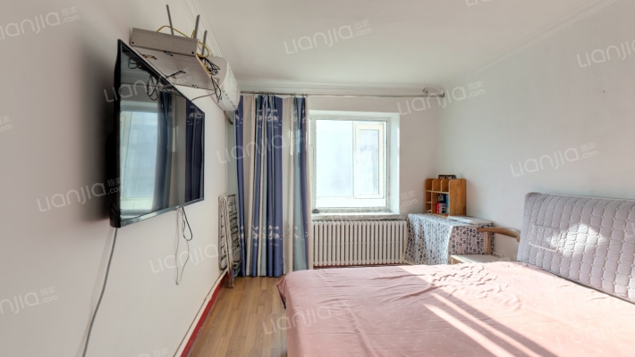 园东小区二手房实景图