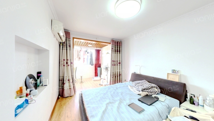 晓庄师范小区二手房实景图