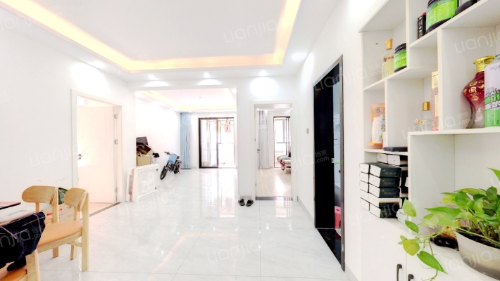 云顶雅苑二手房实景图