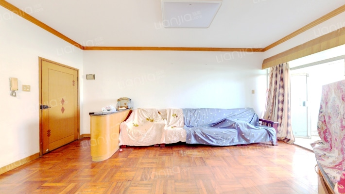 明珠花园(海珠区)二手房实景图