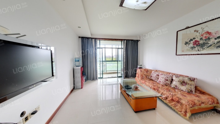 华侨花园二手房实景图