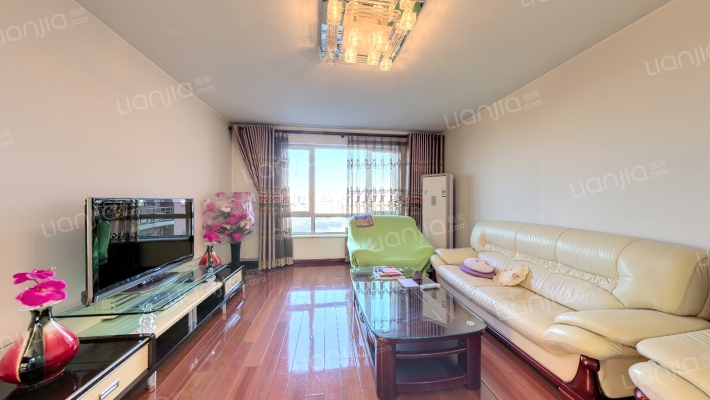 金星园二手房实景图