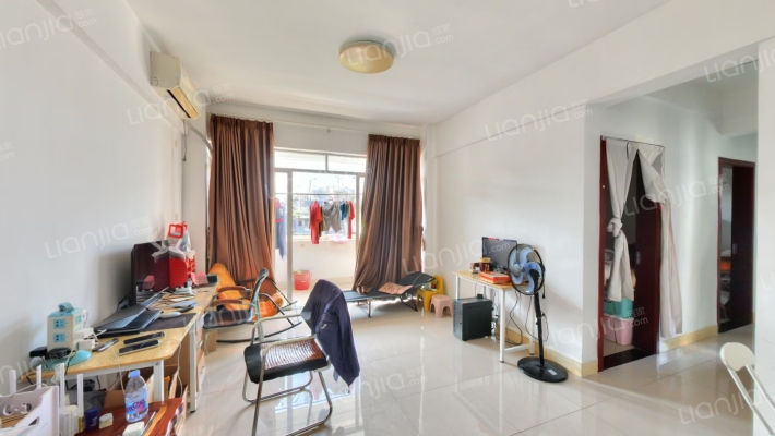 京溪竹园小区二手房实景图