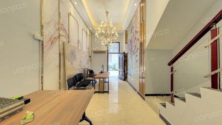 长寿西路二手房实景图