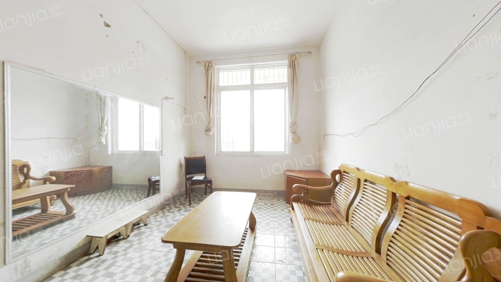 翰林苑小区二手房实景图