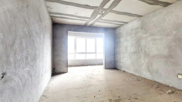 金水湖花园二手房实景图