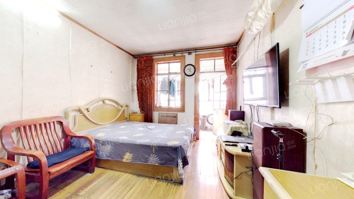 童家巷二手房实景图