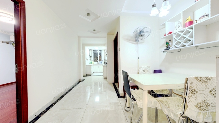 南环西路2015号二手房实景图