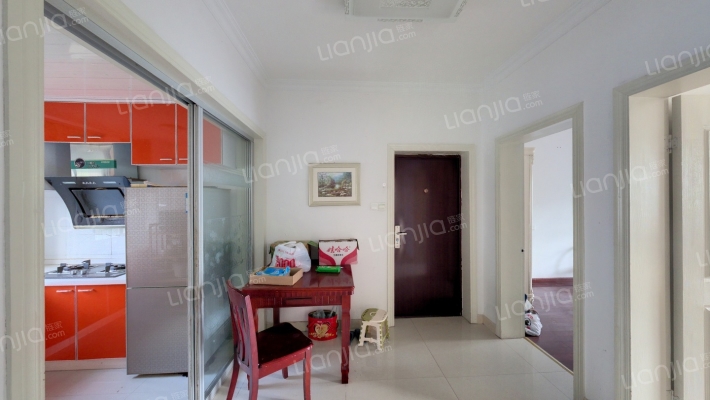 腾达花园南区二手房实景图