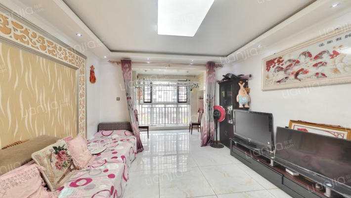 福芳园二手房实景图