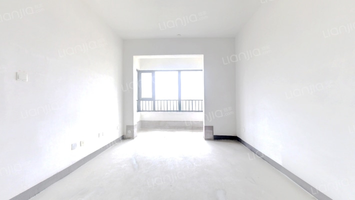 绿地新里城五区二手房实景图