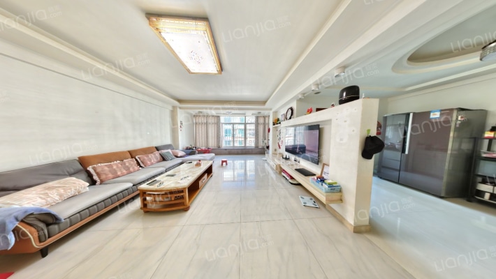 丹凤花园一区二手房实景图