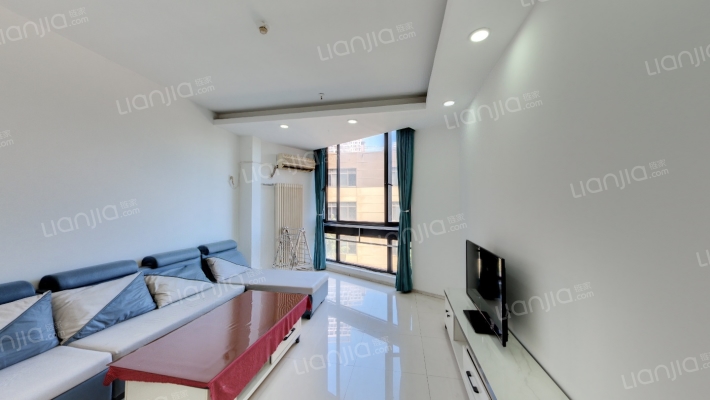 高新水晶岛二手房实景图