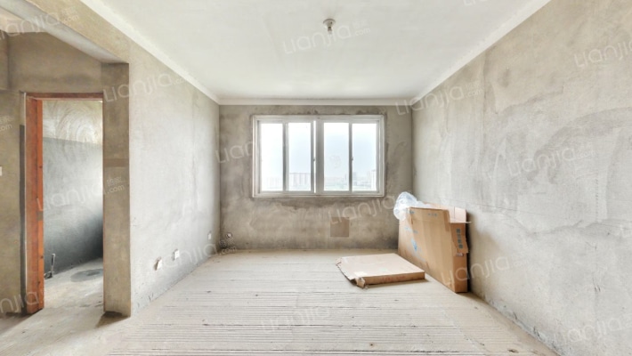 众信新安府二手房实景图