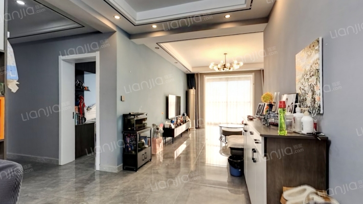 永安新城二手房实景图