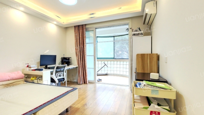 圣约翰名邸二手房实景图