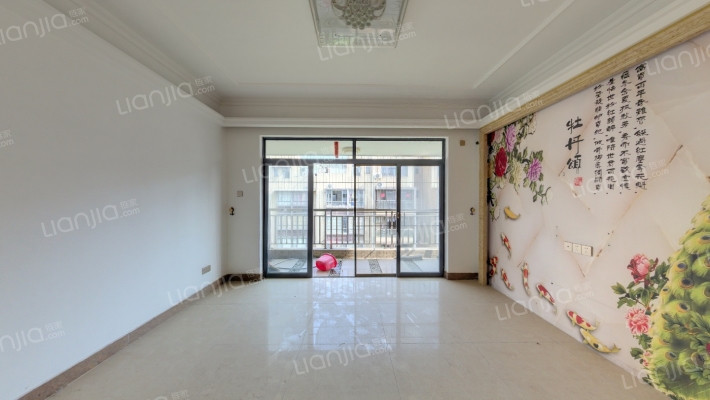 富和·凯悦名门二手房实景图