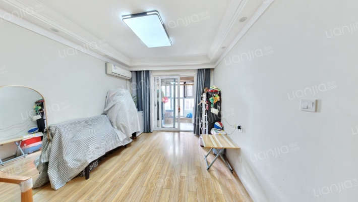 中海昆明路九号二手房实景图