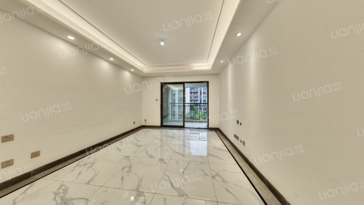 中海锦江壹号二手房实景图