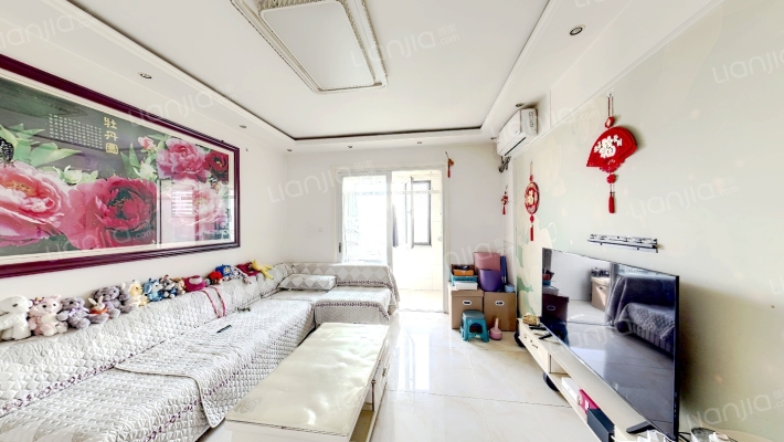 檀香园二手房实景图