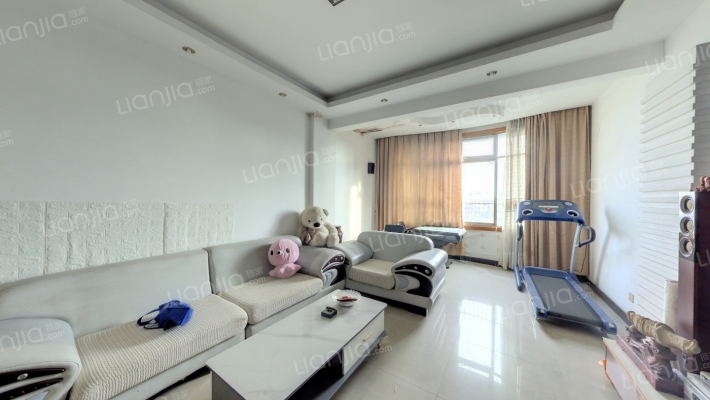 五三大道55号二手房实景图