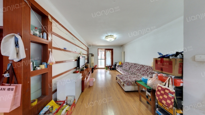 东美家园二手房实景图