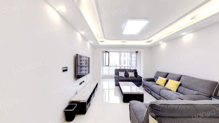 金景苑二手房实景图