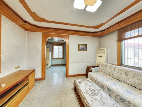 整租·建设小区 3室2厅 南/北