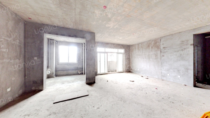 科大佳园北苑二手房实景图